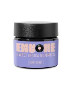 Berry Burst Indica 2 Day