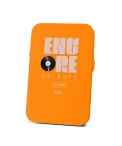 Tangerine Mints [20pk]