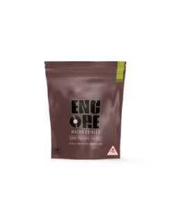 Macro Chocolates Dark Chocolate